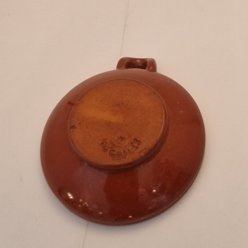 Andersson & Johansson miniature dish 1930s - 2