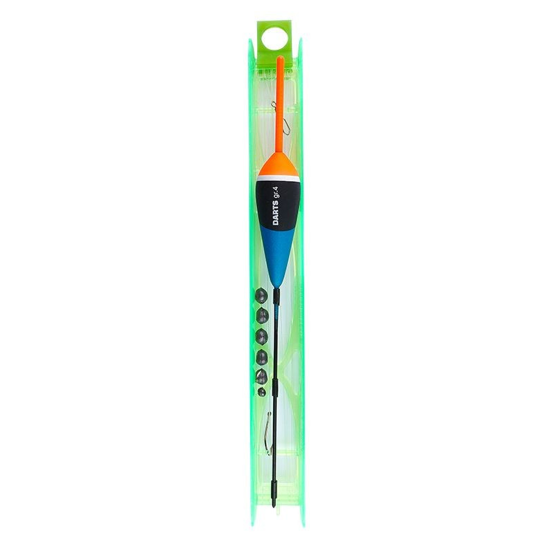 Darts Metrev - Brenta 4g