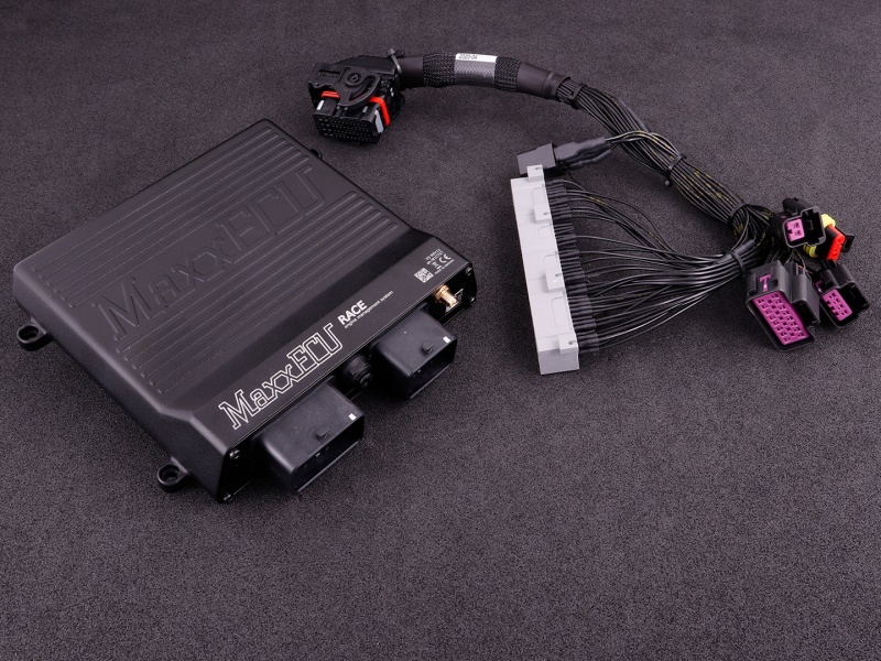 Mitsubishi EVO IV - VIII Plug and Play-kit - MaxxECU