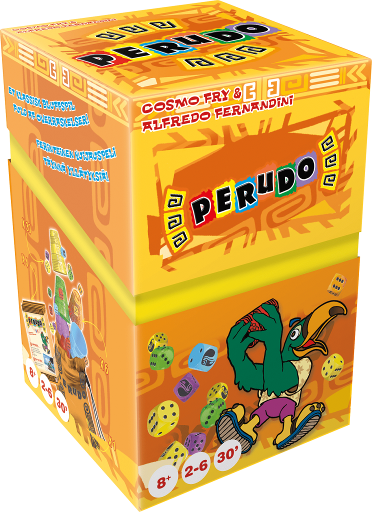 Perudo (Nordic)