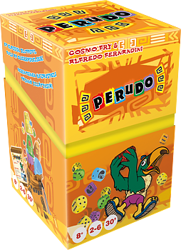 Perudo (Nordic)