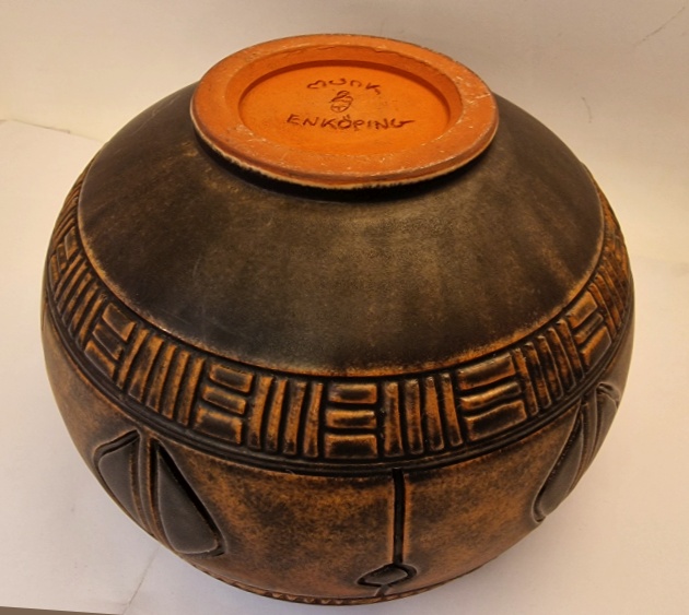 Munk ceramics Enkoping bowl - 3