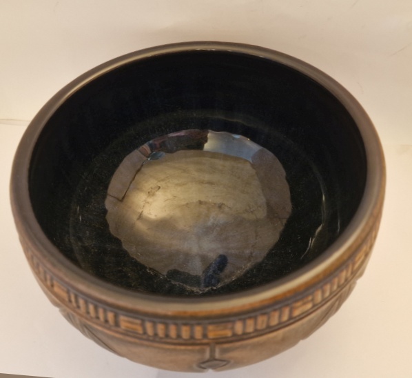 Munk ceramics Enkoping bowl - 2