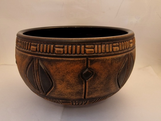 Munk ceramics Enkoping bowl