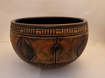 Munk ceramics Enkoping bowl
