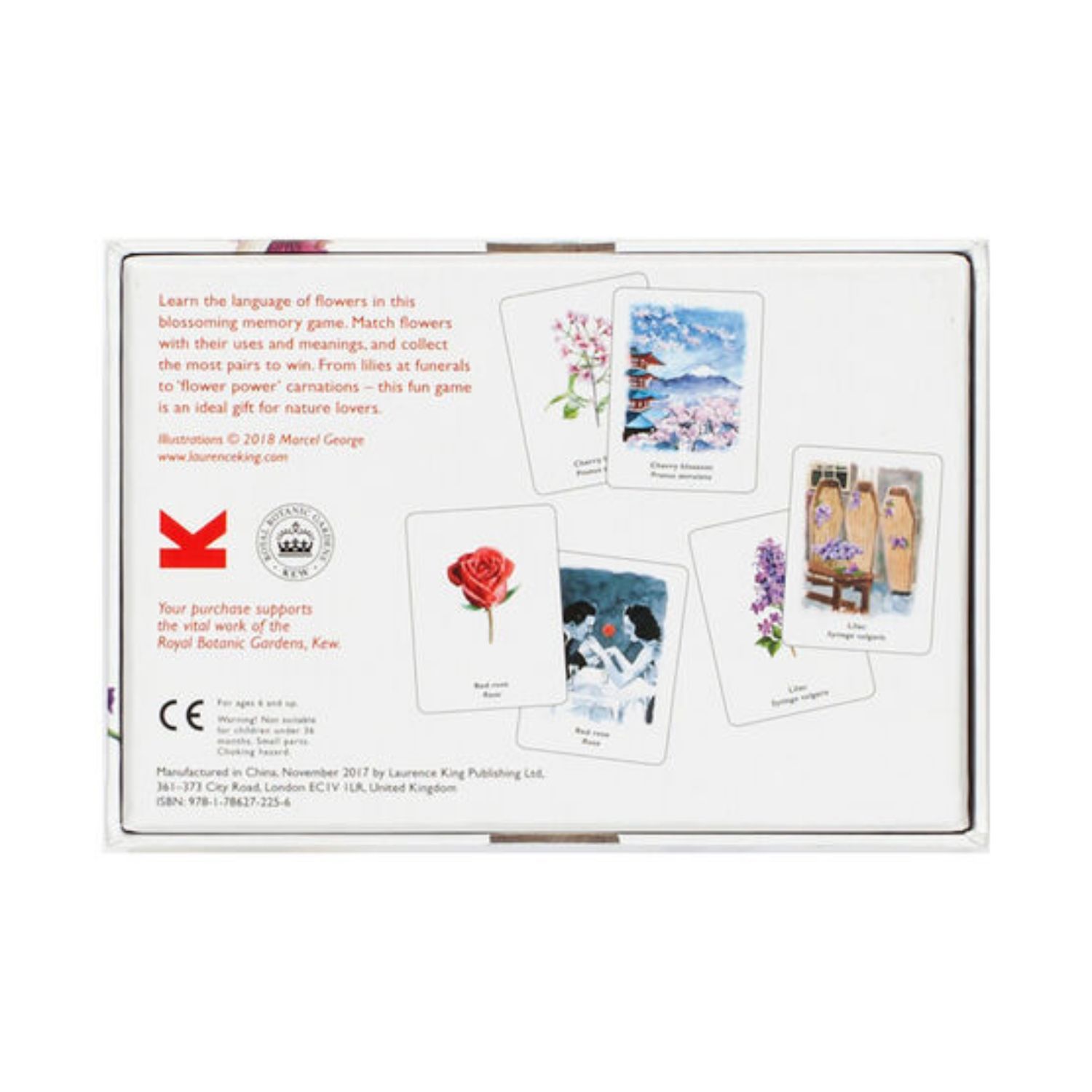 Pick a Flower: A  Memory Game - 2