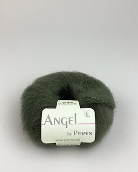 Angel - Dark army/39