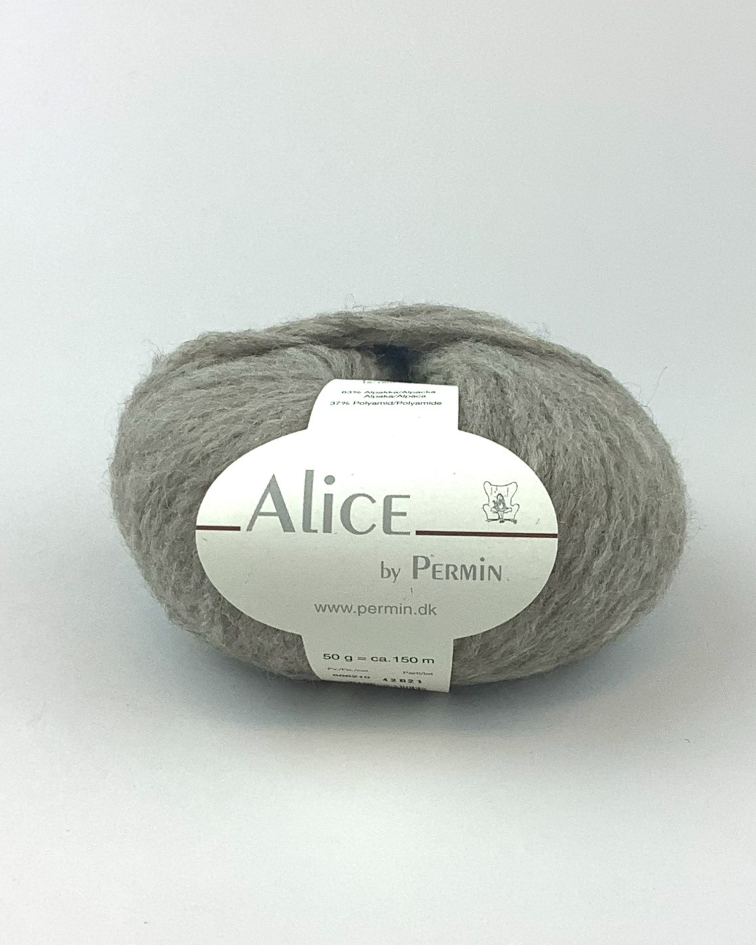 Alice - Mörk sand/49