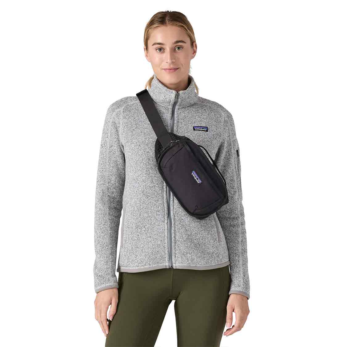 Patagonia - Fieldsmith Hip Pack 5L Black - 6