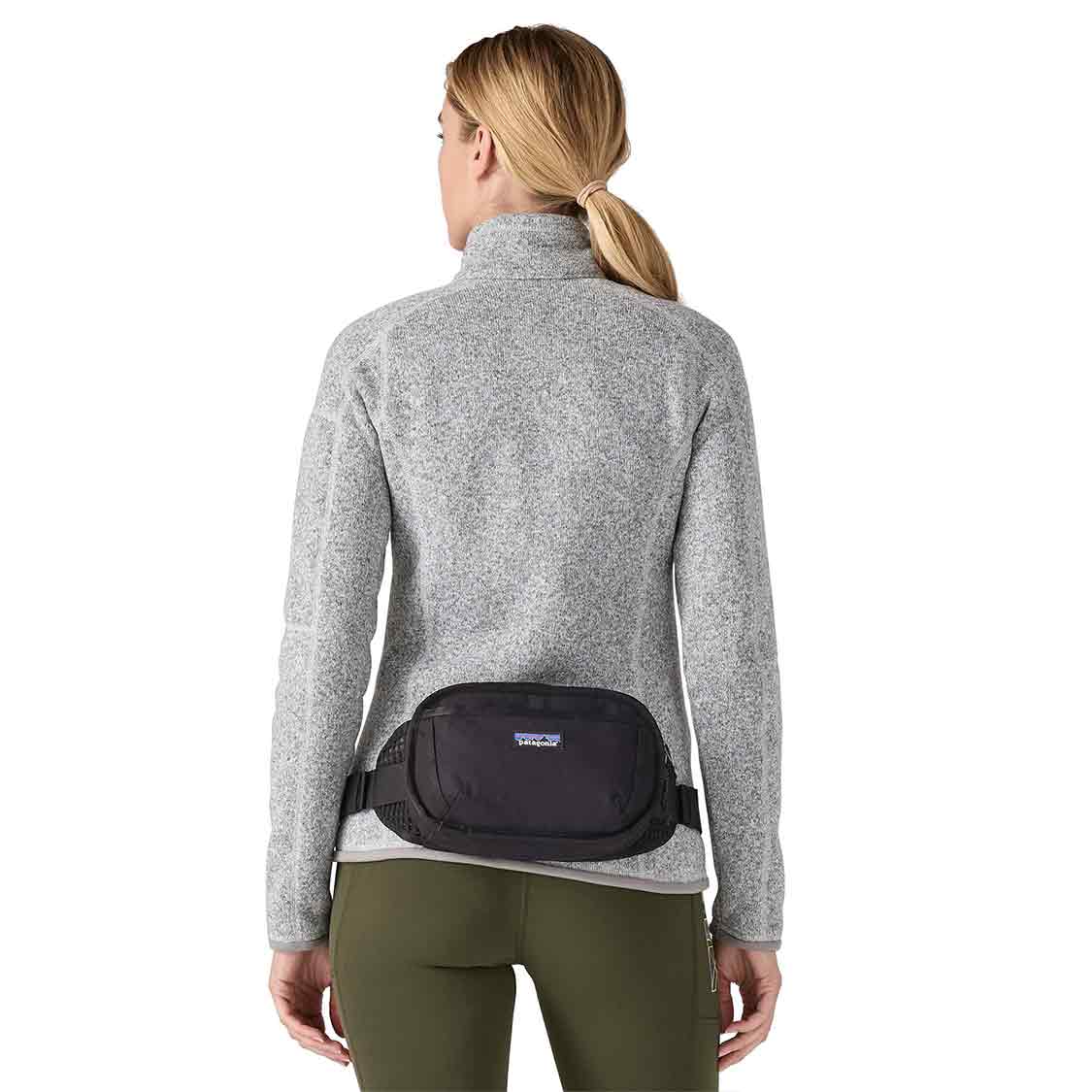 Patagonia - Fieldsmith Hip Pack 5L Black - 5