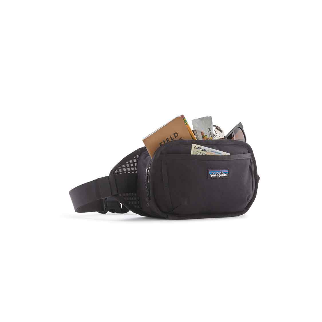 Patagonia - Fieldsmith Hip Pack 5L Black - 3