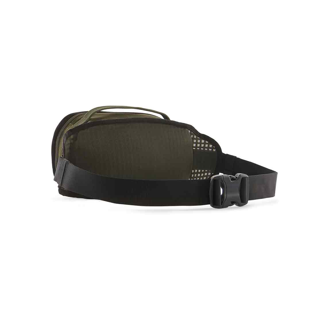 Patagonia - Fieldsmith Hip Pack 5L Pine Needle Green - 2