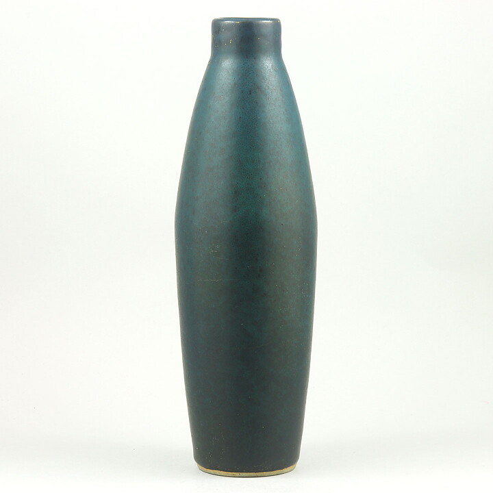 カールハリー・スタルハーネ  青いベース  (24cm)  1960年代