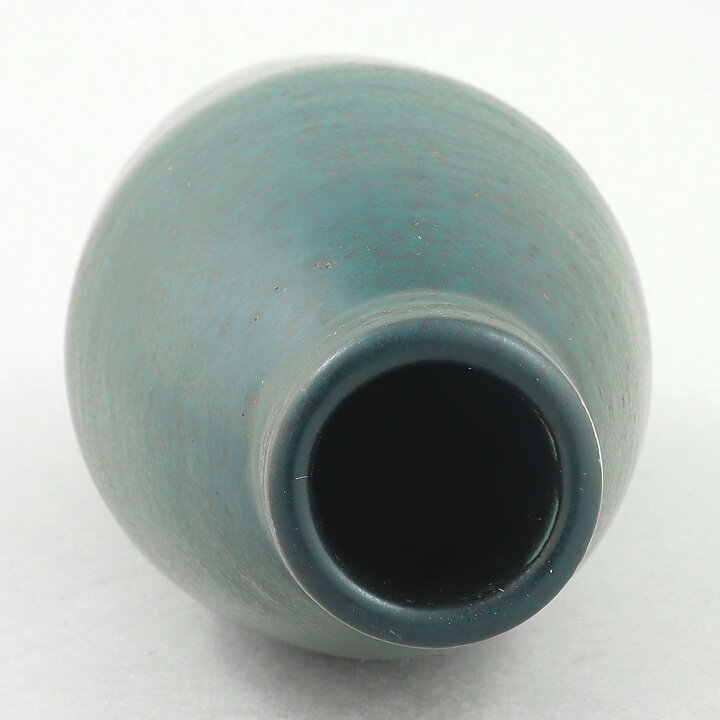 カールハリー・スタルハーネ  青いベース  (24cm)  1960年代