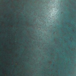 Carl-Harry Stålhane (1960s) Blue Studio Vase 24 cm