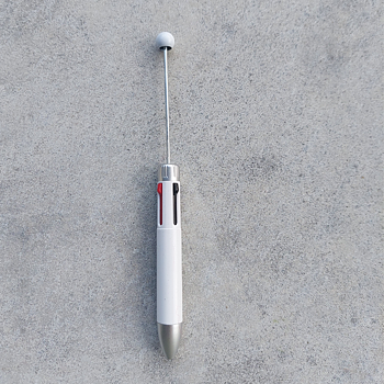 Pärlpenna  - Fyra färger