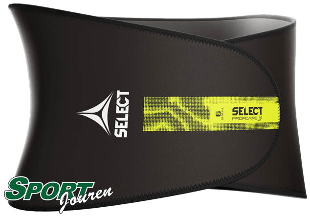 Ryggskydd  - Select