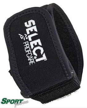 Tennisarmbåge - Select