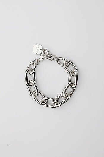 Bow 19 - Samatha Bracelet Silver
