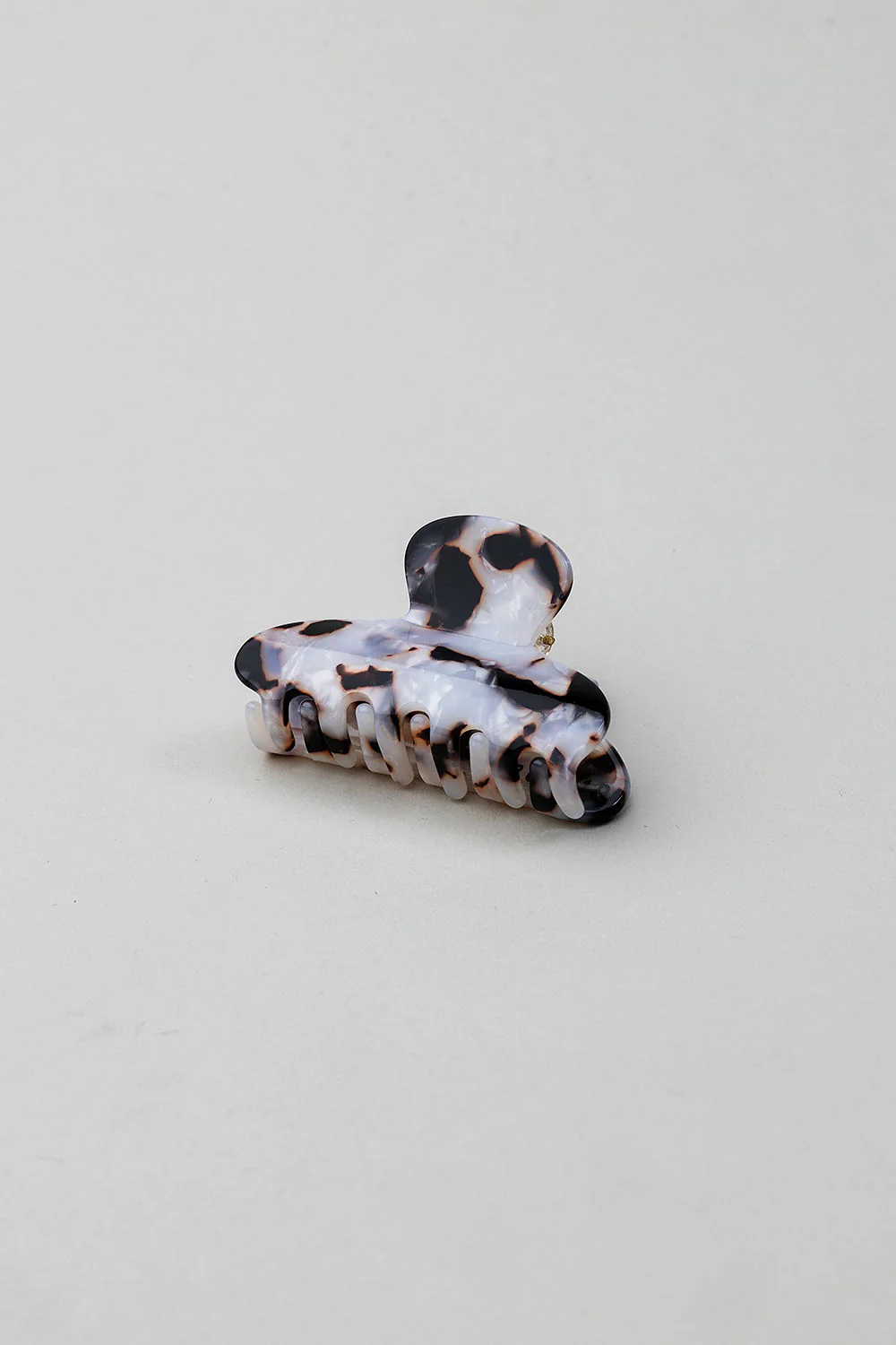 Bow 19 - June Hair Clip Small Pearl Leojune 