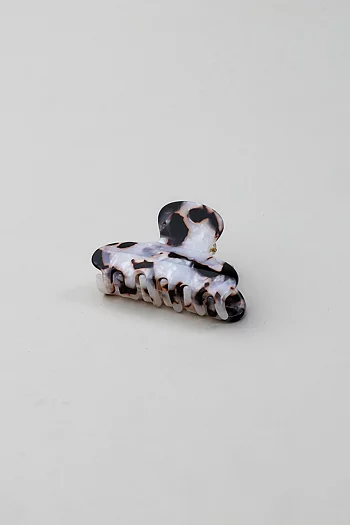 Bow 19 - June Hair Clip Small Pearl Leojune 