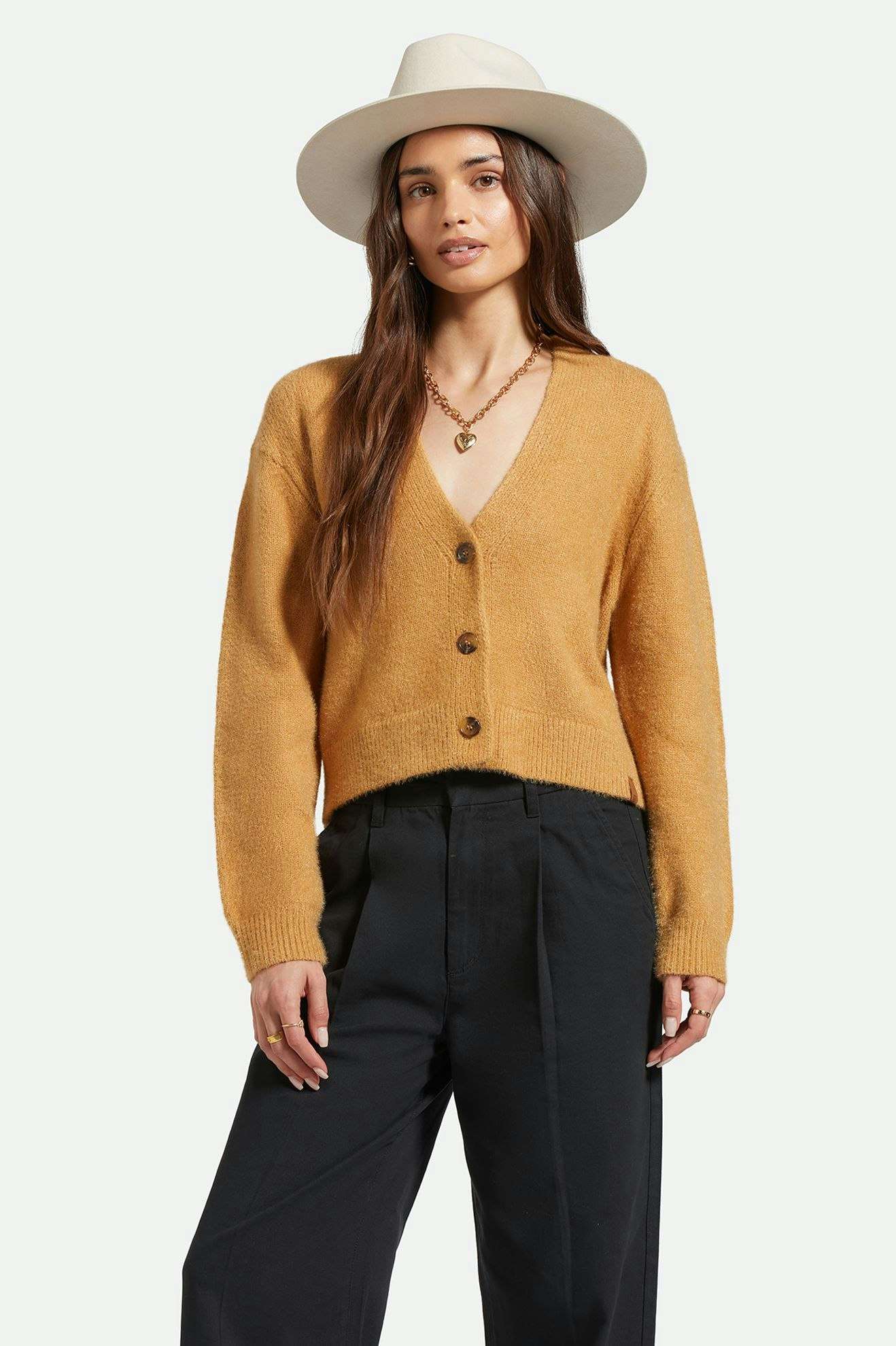 Town Cardigan  - 3