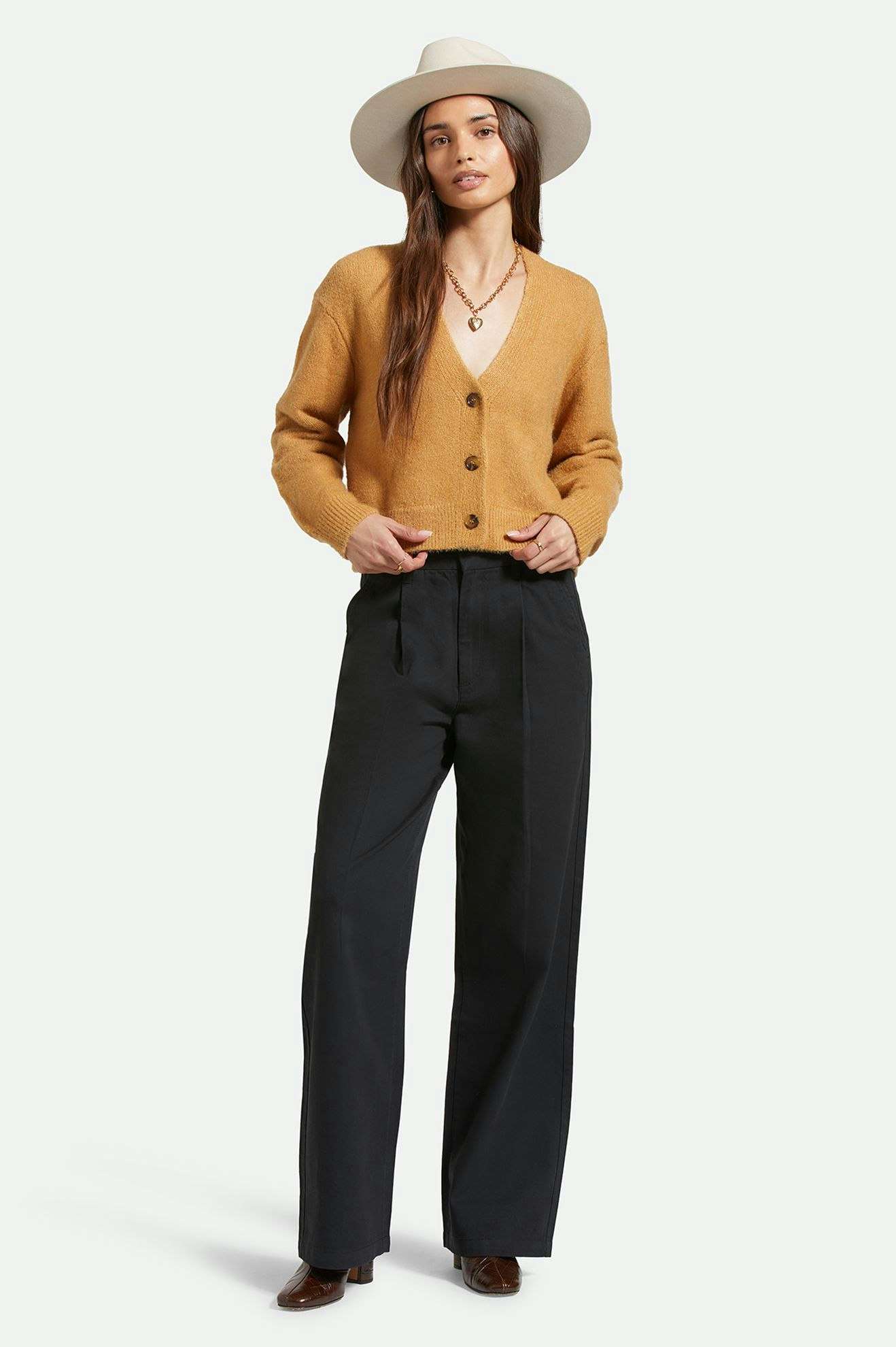 Town Cardigan  - 2