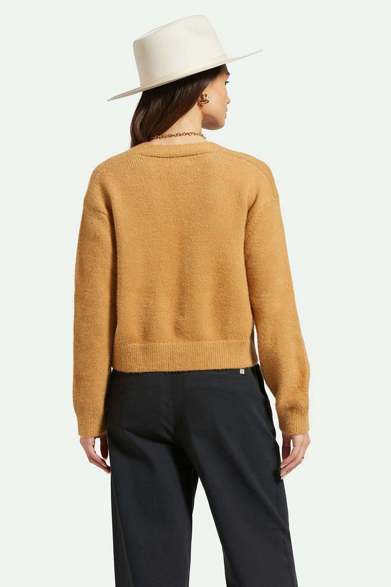 Town Cardigan  - 4