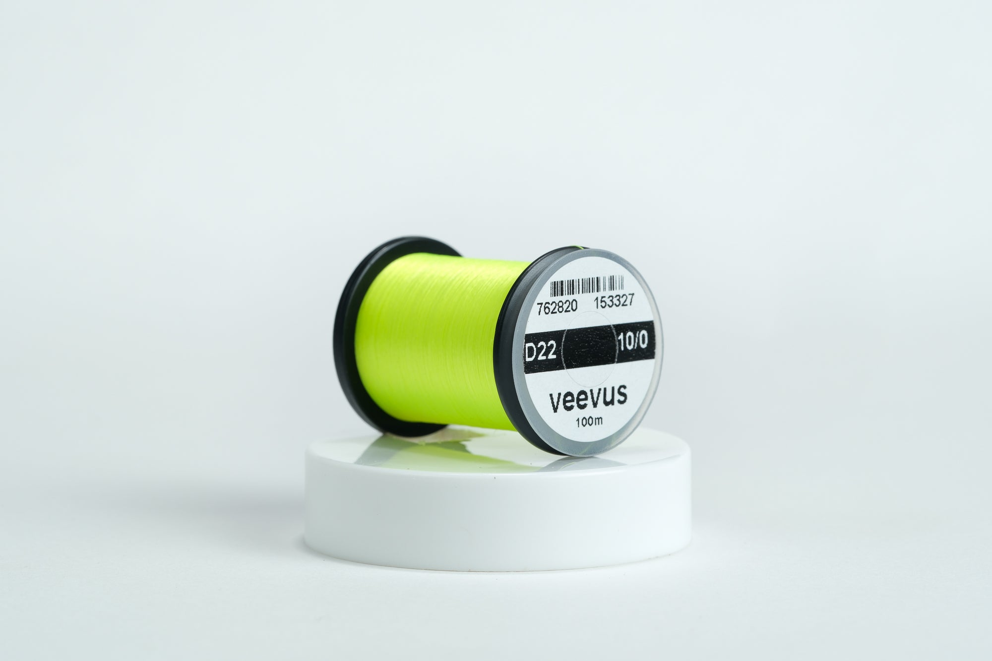 Veevus 10/0 - 19