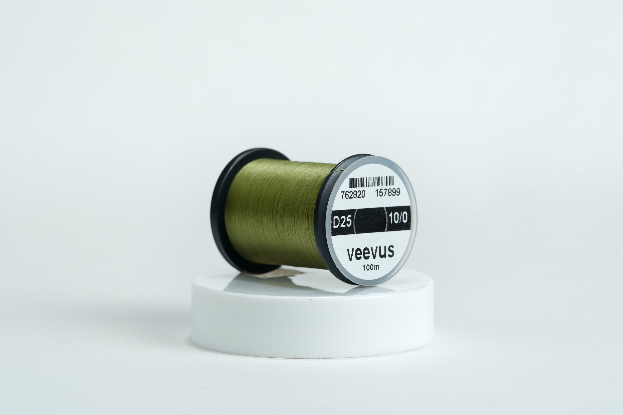 Veevus 10/0 - 23