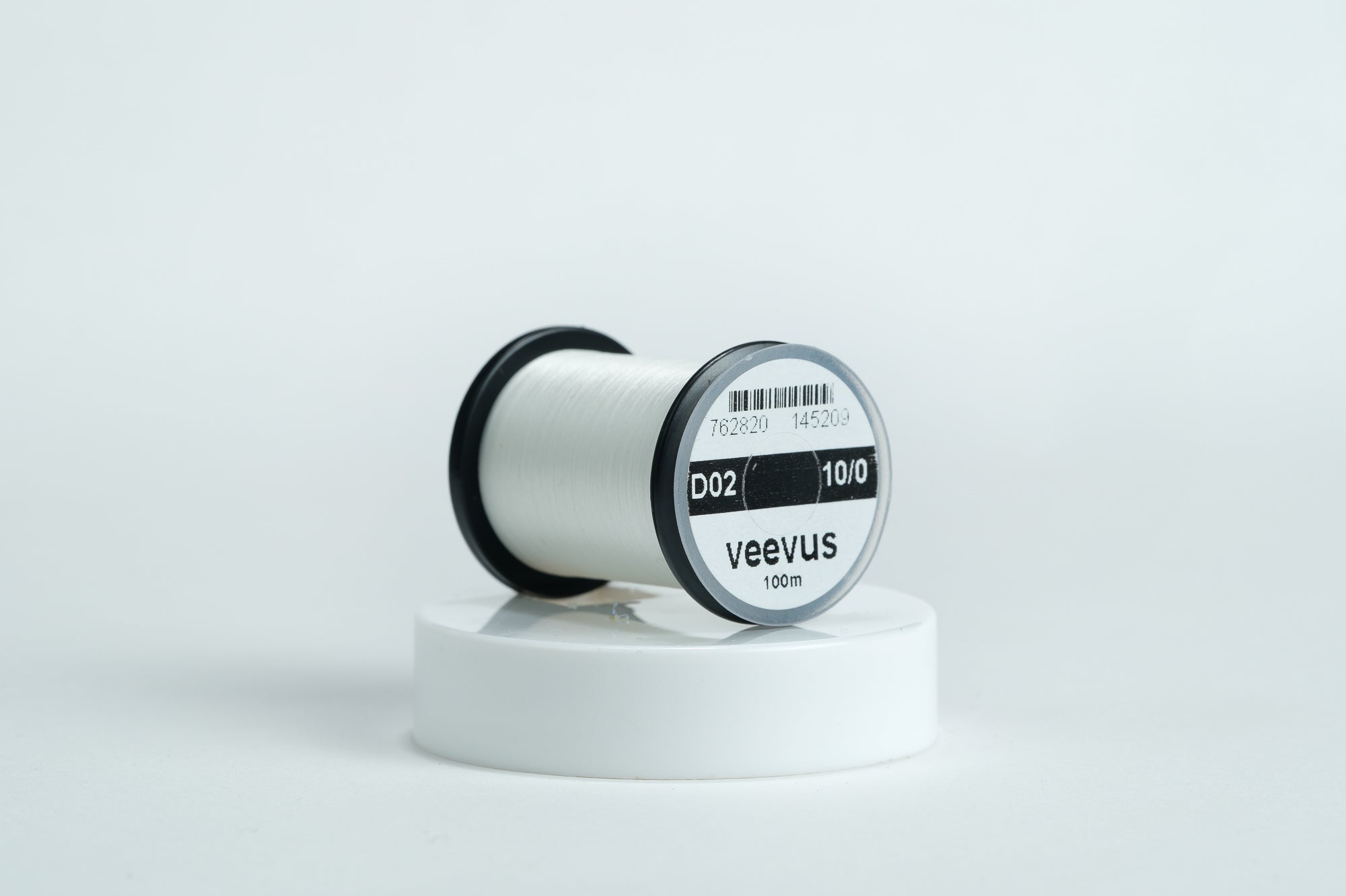Veevus 10/0 - 3