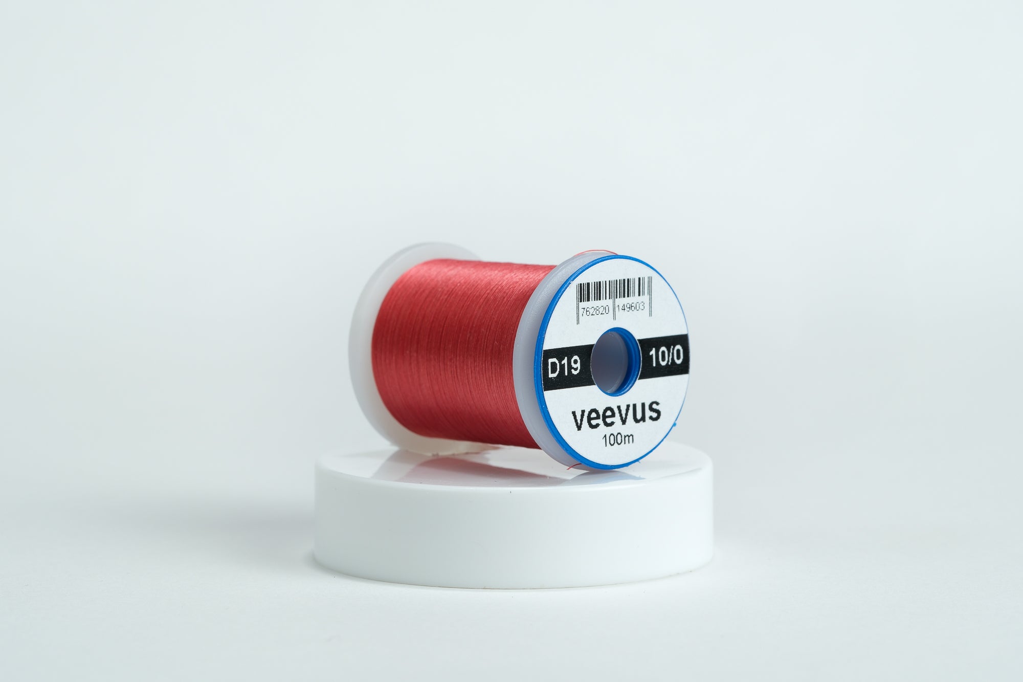 Veevus 10/0 - 17