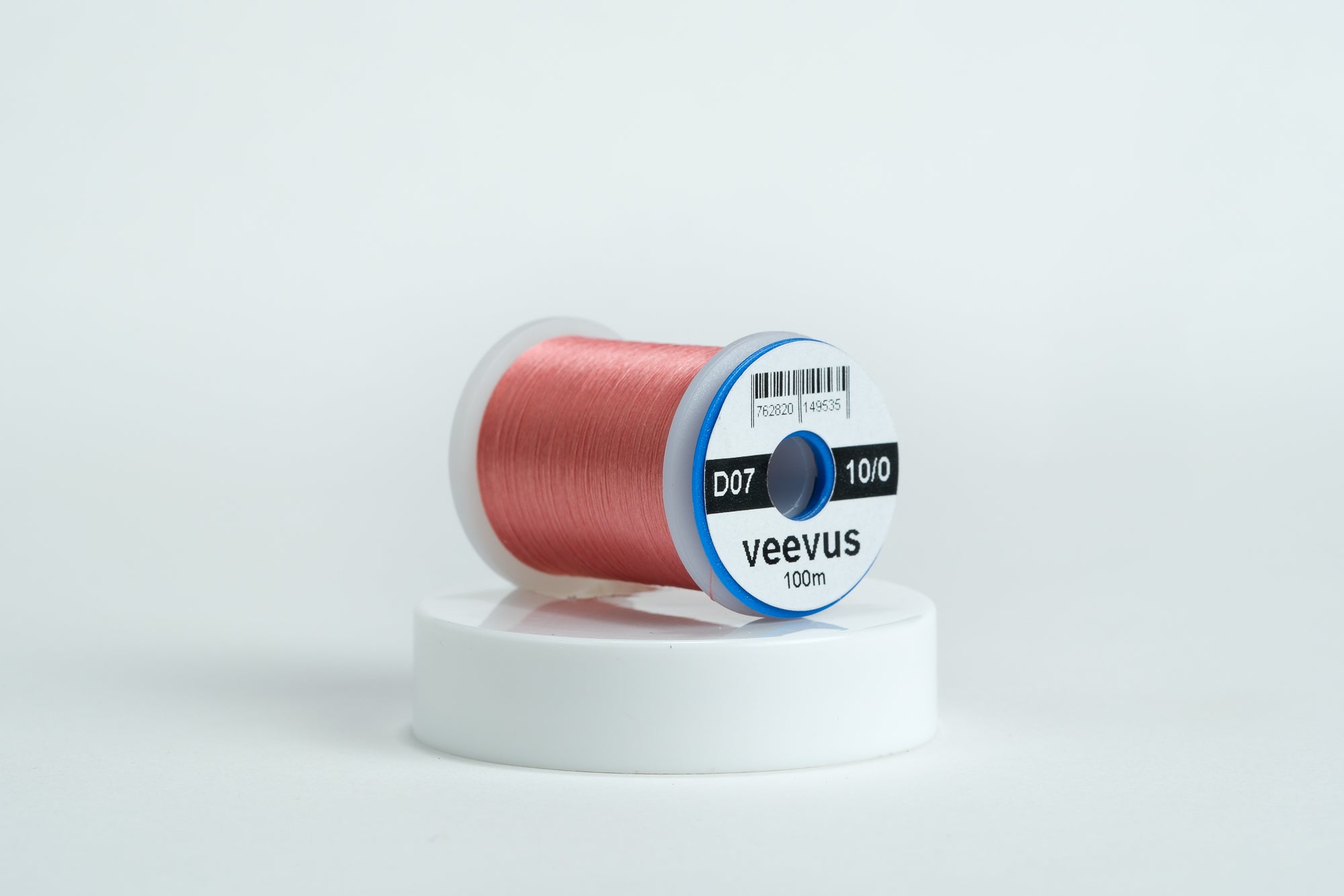 Veevus 10/0 - 6