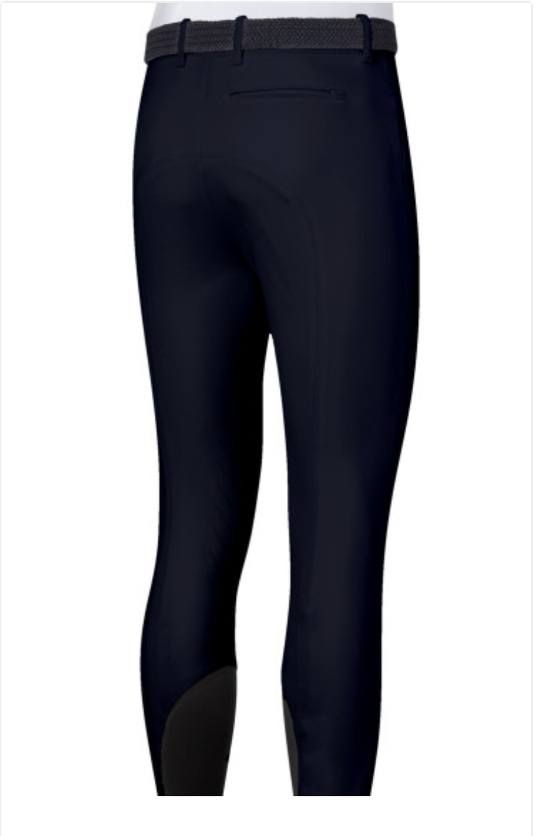 Equiline ridbyxa Wrentk herr - 2