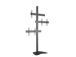 M Pro Series Video Wall Stand MBF3U Art