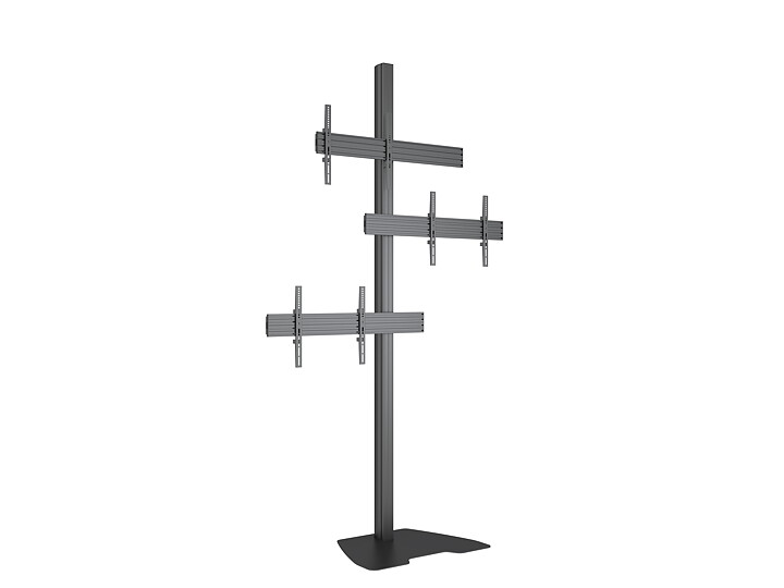 M Pro Series Video Wall Stand MBF3U Art