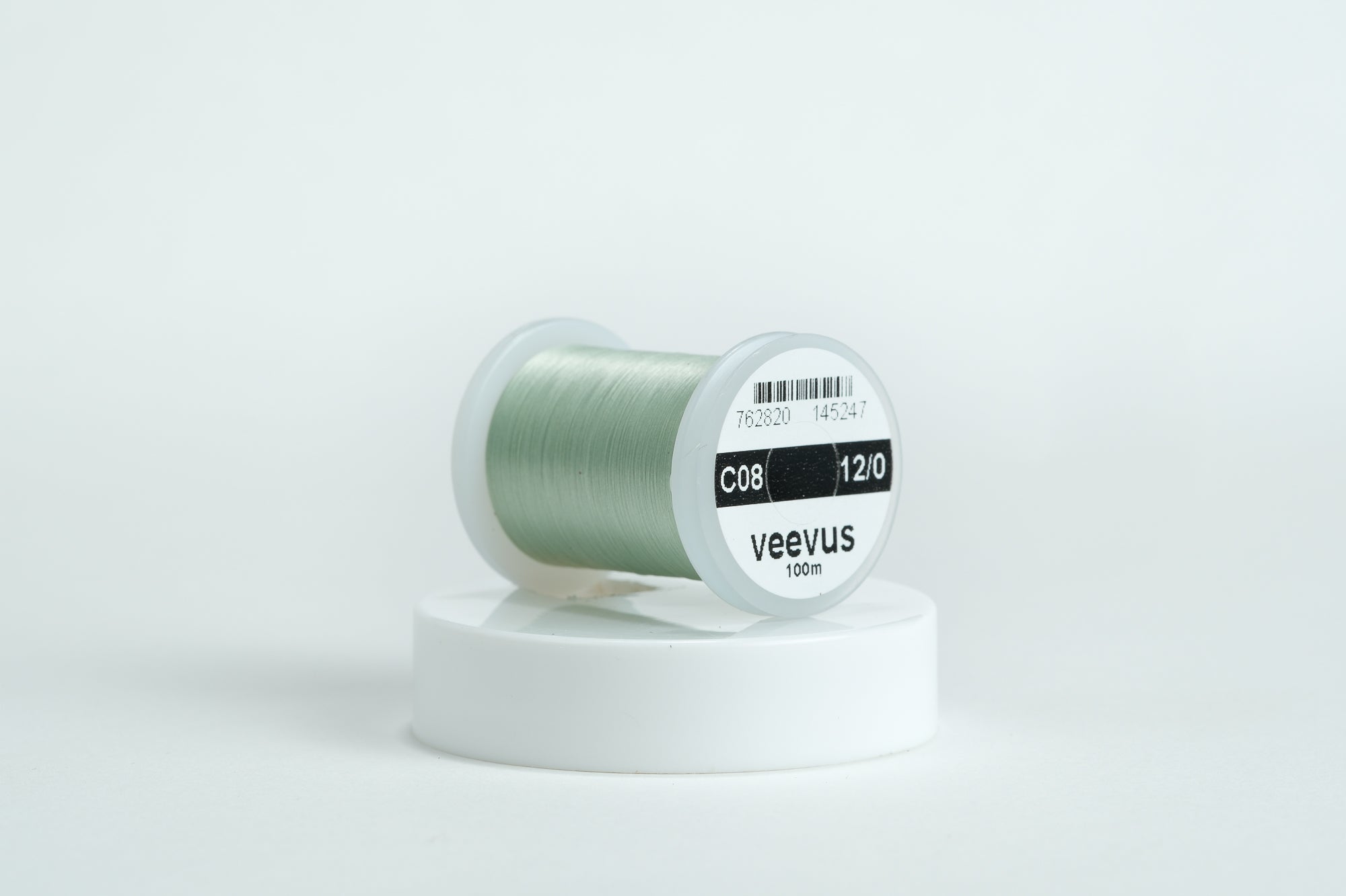 Veevus 12/0 - 9