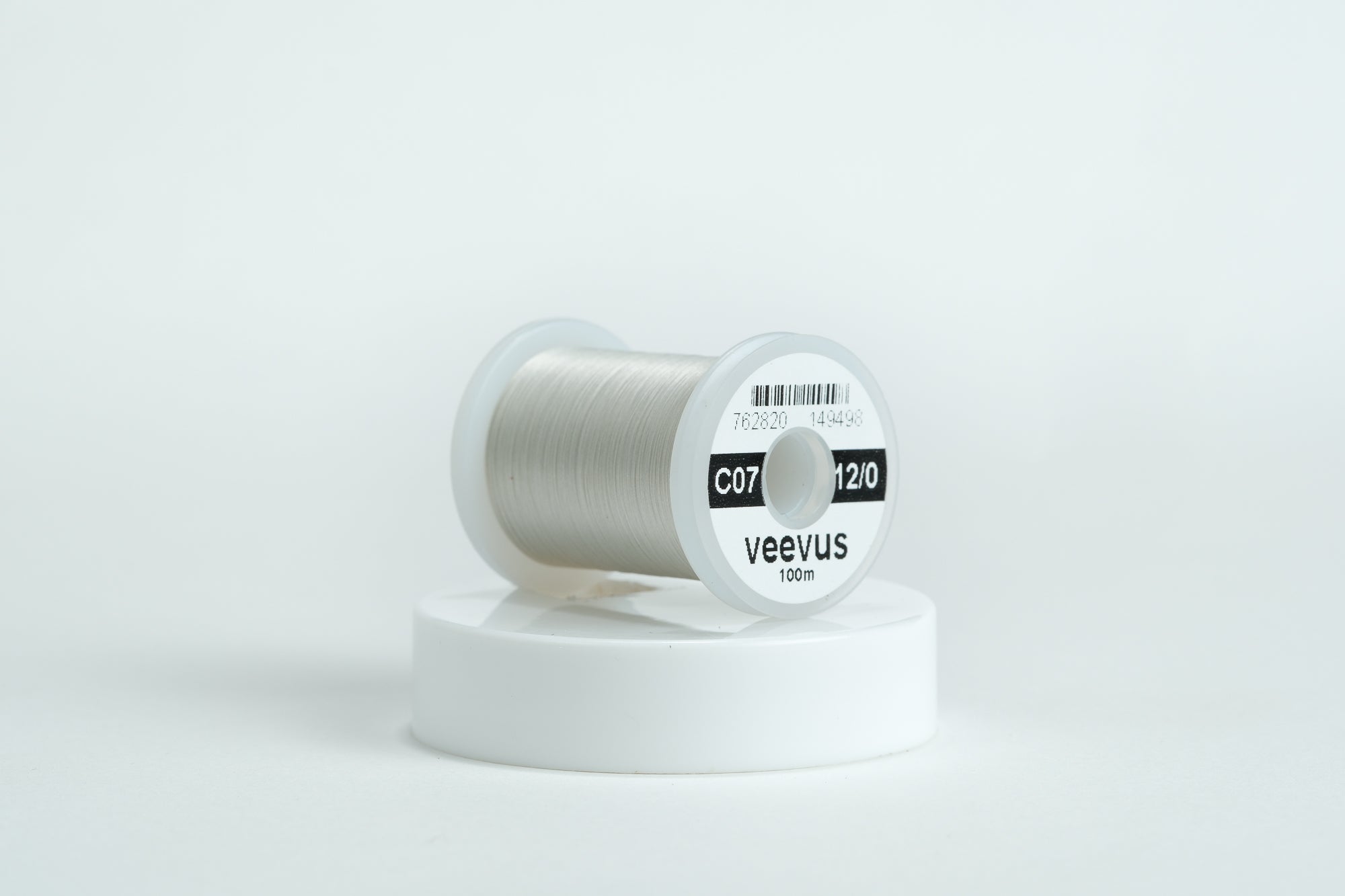 Veevus 12/0 - 8