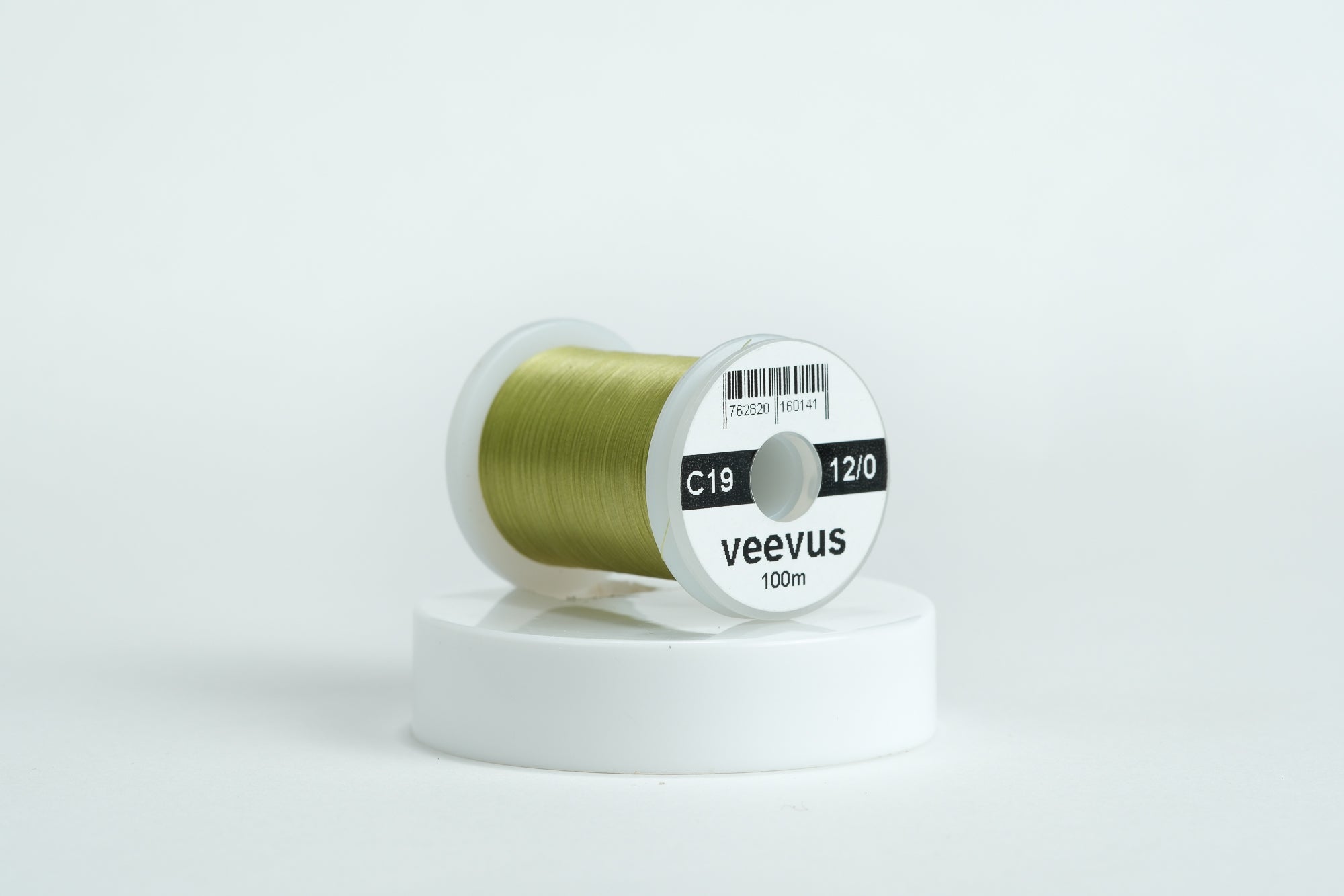 Veevus 12/0 - 17