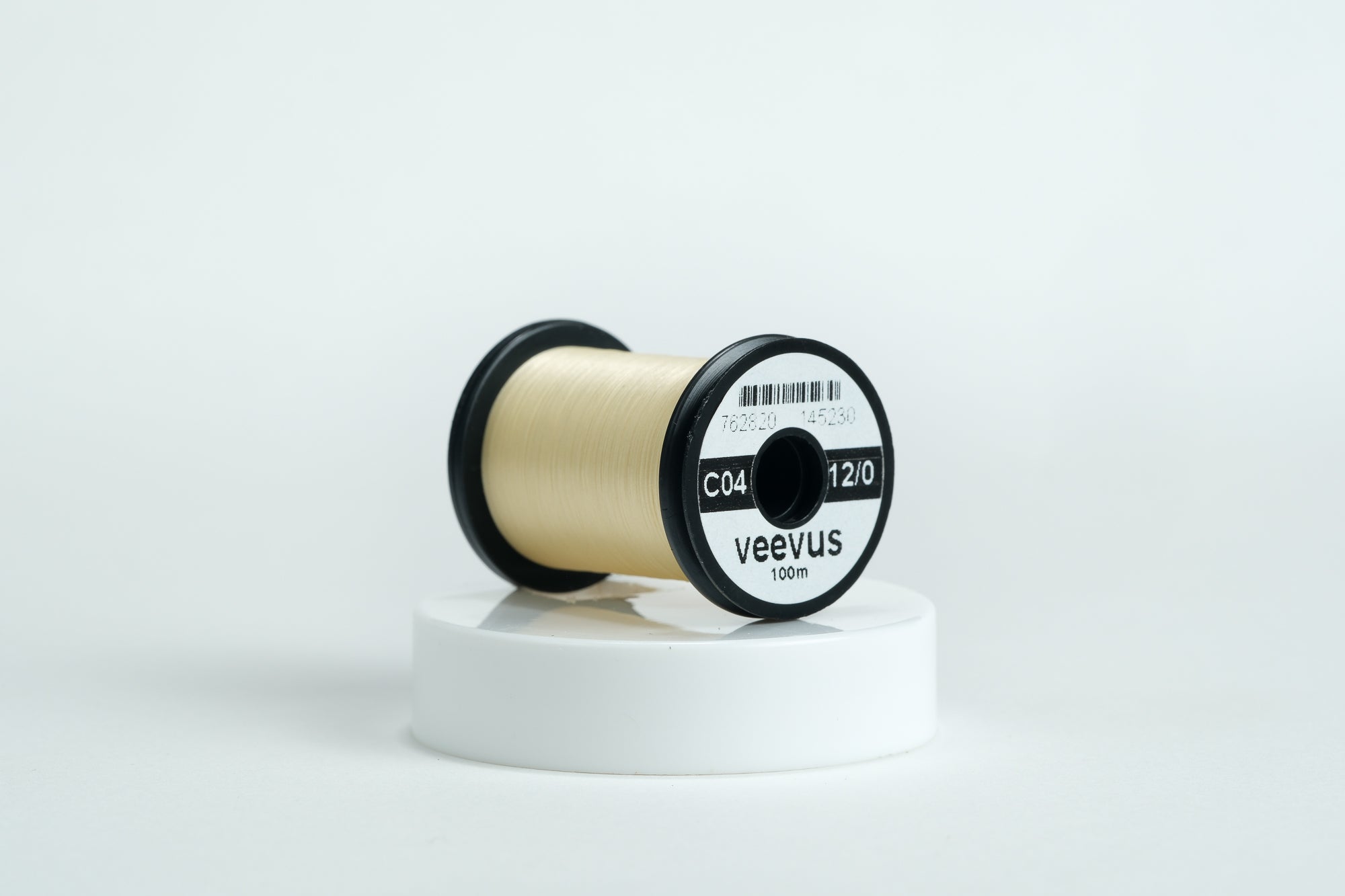 Veevus 12/0 - 5