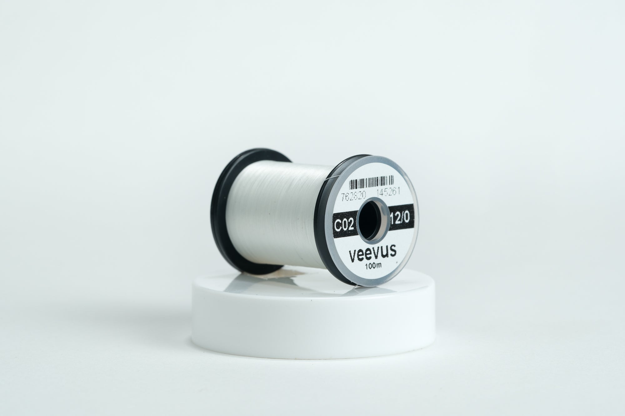 Veevus 12/0 - 3
