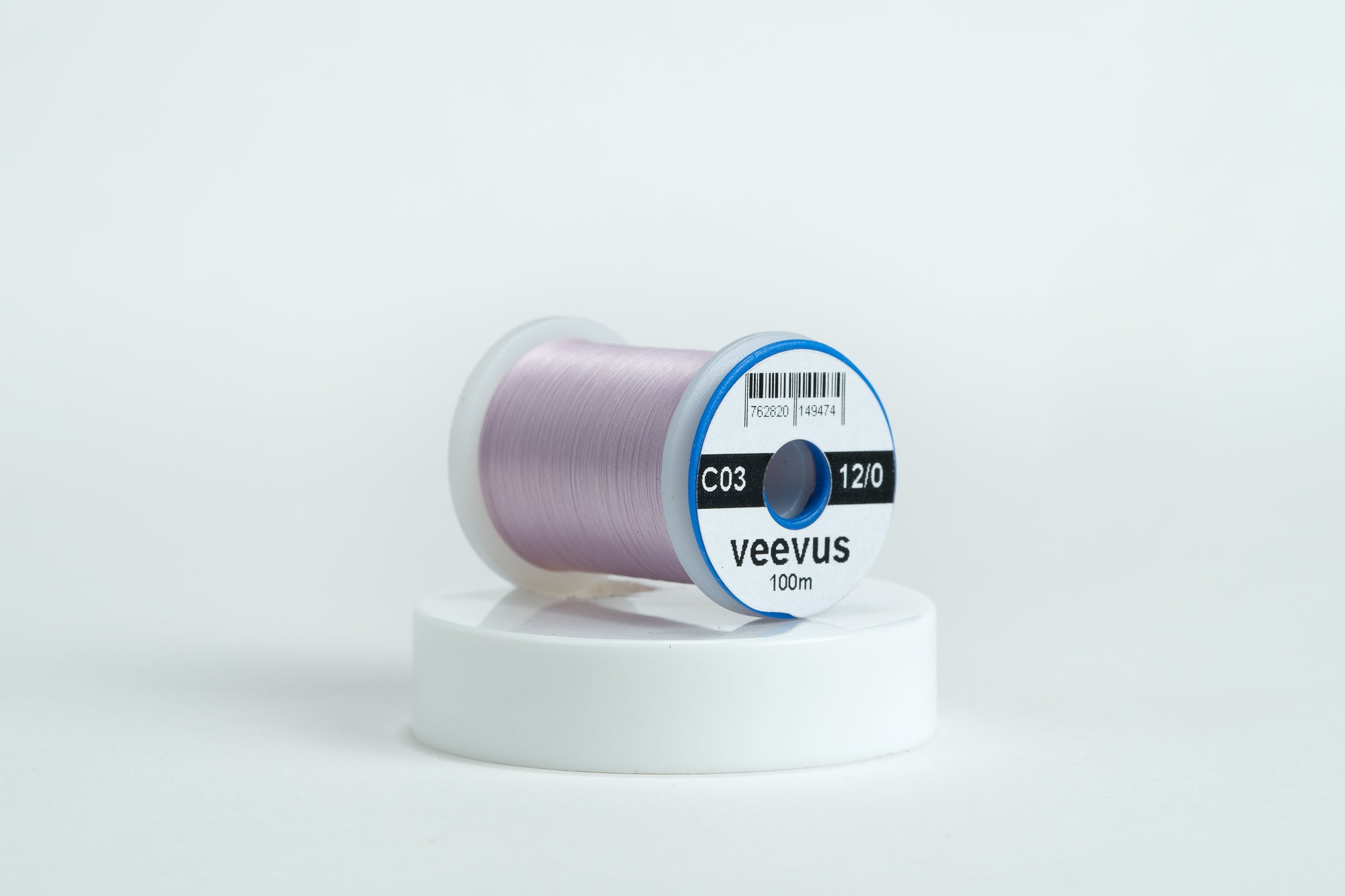 Veevus 12/0 - 4