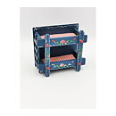Dollhouse Second Hand Dora Kuhn Bunk Bed 1960s