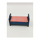 Dollhouse Second Hand Dora Kuhn Bed 1960s