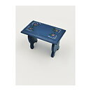 Dockhus Second Hand  Dora Kuhn Bord 1960-tal