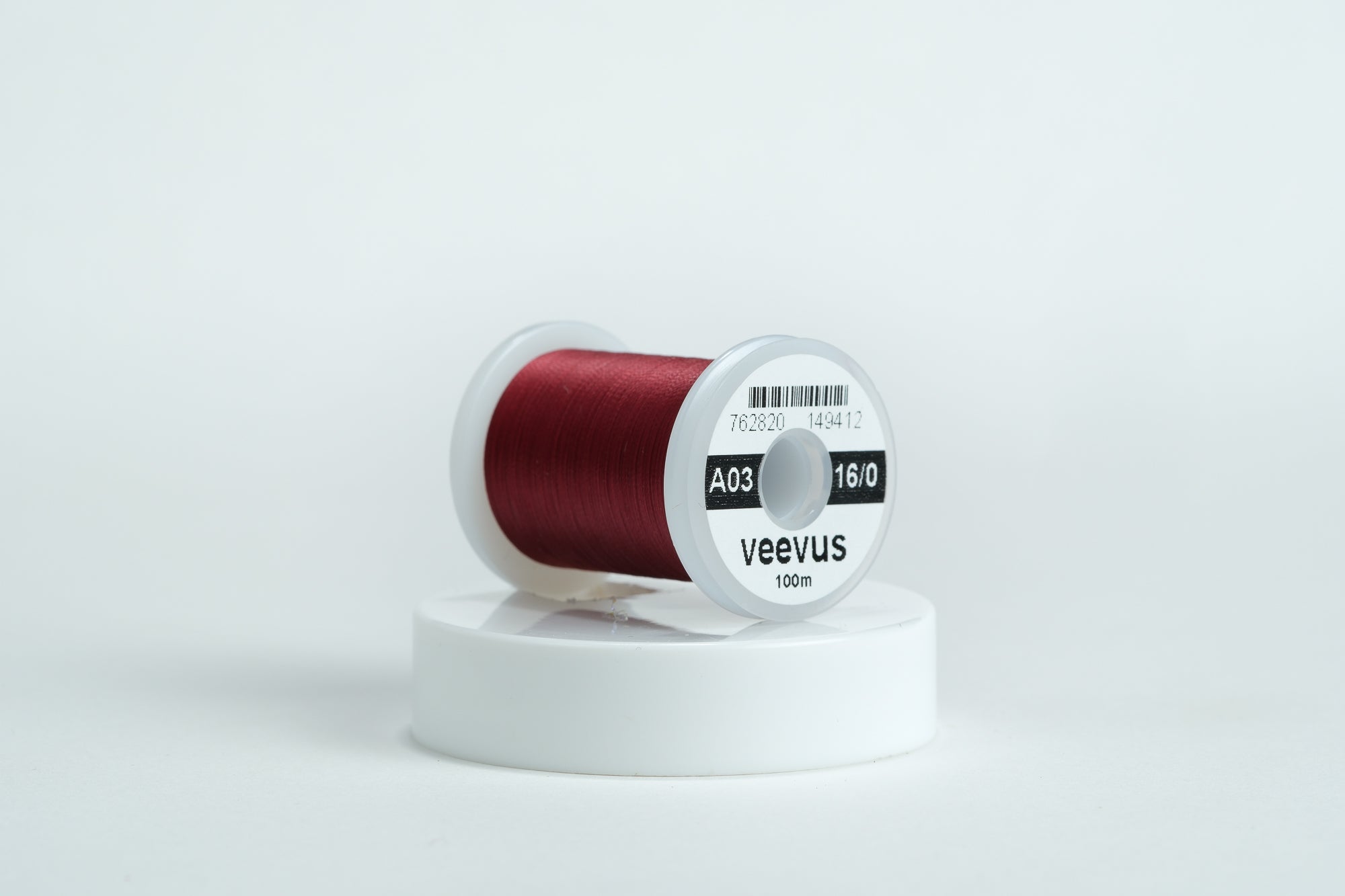 Veevus 16/0 - 4