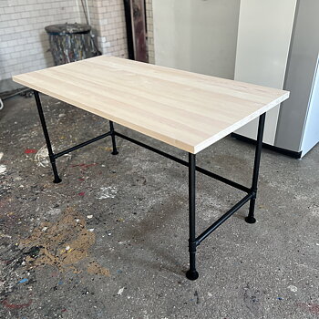 Desk - Design yourself