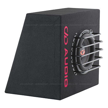 DD Audio LE-M508D-D2