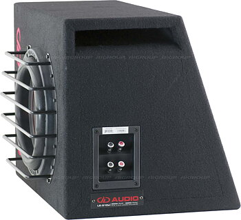 DD Audio LE-M510d-D2