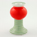 リサラーソン　キャンドルホルダー   14cm　1993年 (1)